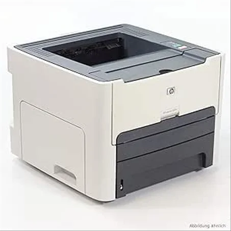 HP LaserJet 1320 Imprimante Laser Monochrome