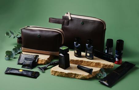 مستلزمات جديدة