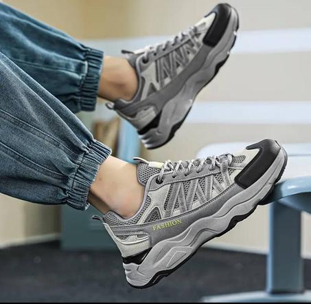 أناقة وراحة في حذاء واحد