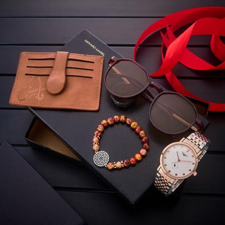 🎁 باك رجالي أنيق