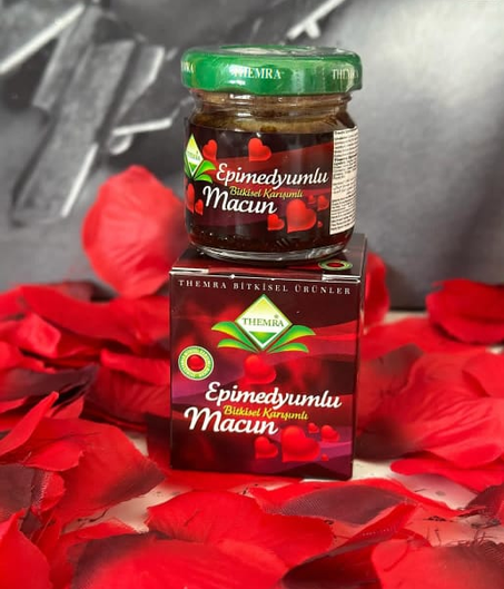 عسل الابيميديوم يمتاز بخواص تجعله من أفضل أنواع العسل بفوائده المستخلصة من مواد طبيعية أصلية. بصراحة هو كنز طبيعي جنسي خيالي