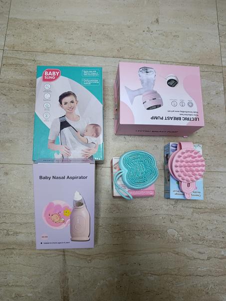 باك الأم الذكية