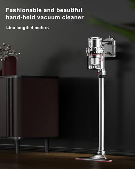 🧹 الحل الشامل لكل متطلبات التنظيف فدارك!