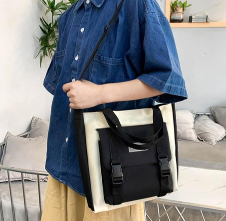 طقم حقيبة ظهر 5 في 1