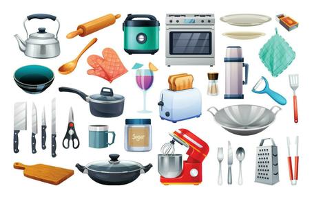 الاثاث المنزلي