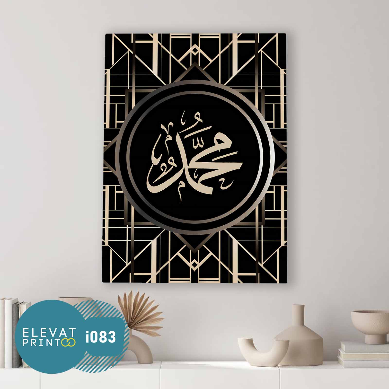 Tableau i083 Muhammad Gatsby