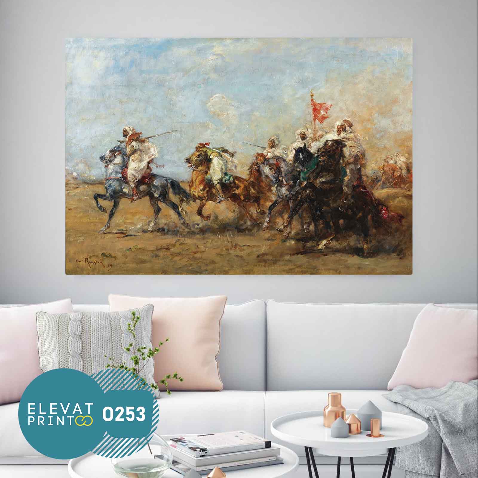 Tableau O253 Henri Rousseau_debl