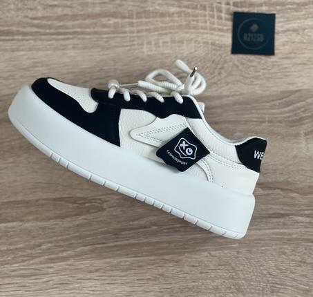 Baskets Femme Tendance – Confort Quotidien & Style Urbain