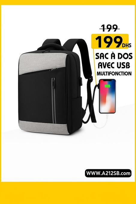 Sacs pour ordinateur portatif