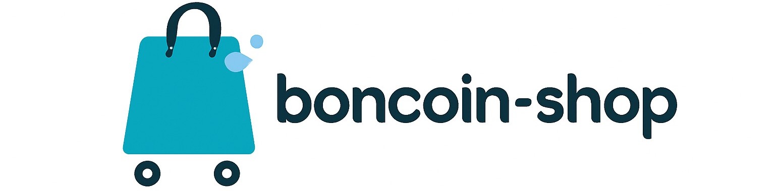 Boncoin-shop