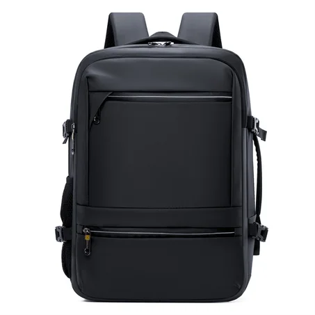 الحقيبة الذكية المقاومة للماء — رفيقك الذي ينظم حياتك ويحمي أجهزتك