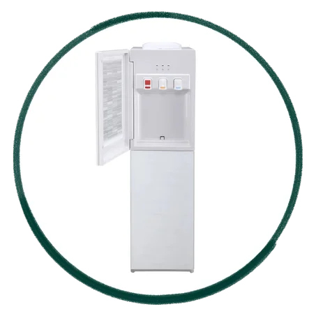 نافورة المياه