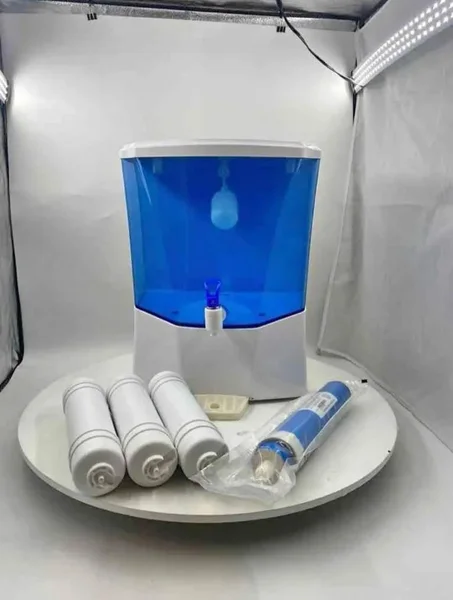 Filtre Aqua Marina 5 Étapes