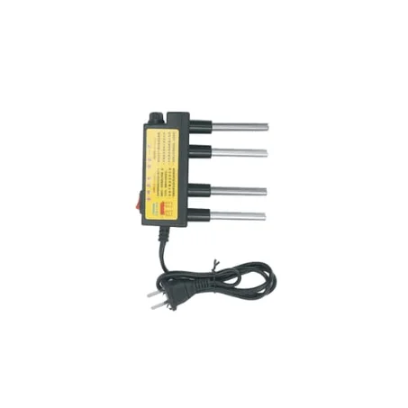 Electrolysis Water Tester