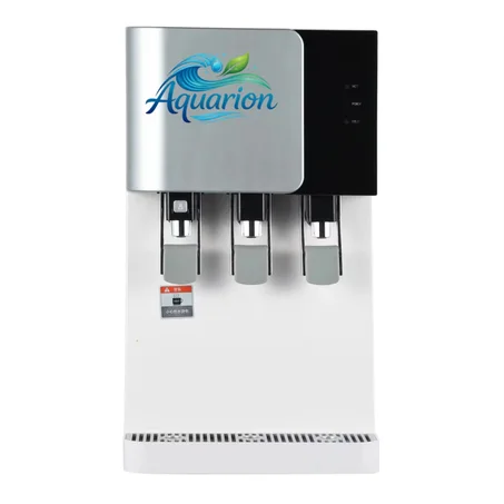 Distributeur d'eau De Table