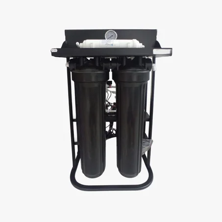 OSMOSEUR ROYAL WATER C1000 4 ETAPE