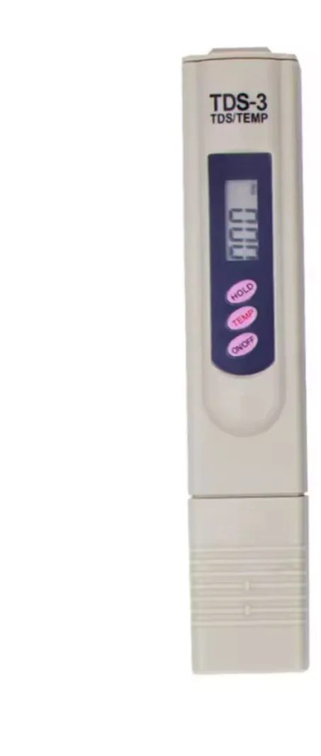 TDS Mètre