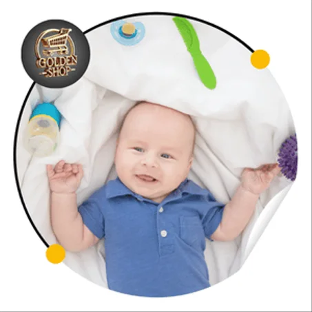 مستلزمـــــات الأطفـــــال