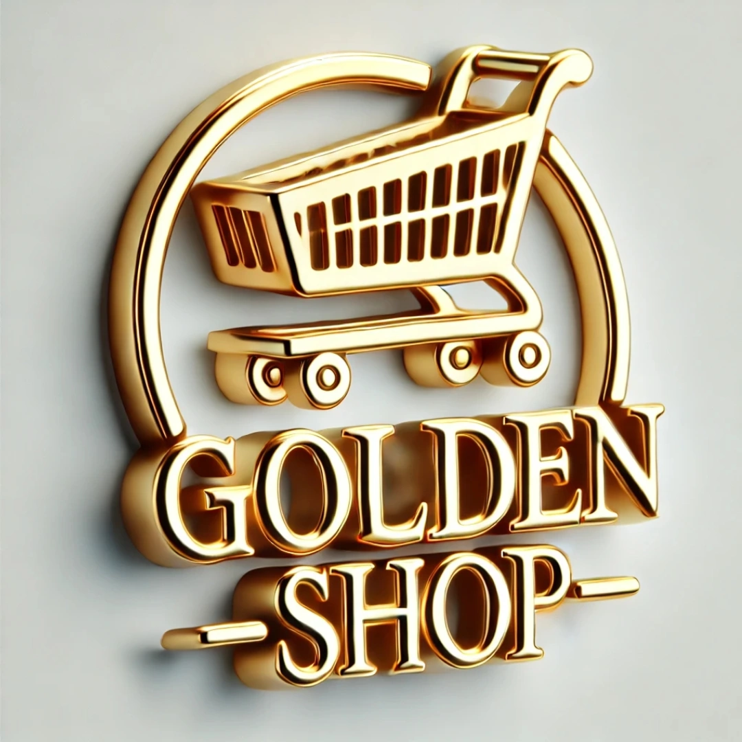 GOLDEN SHOP