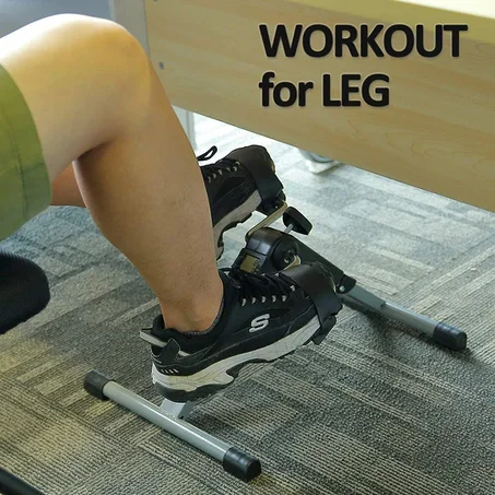 دراجة تمارين ميني فيلو