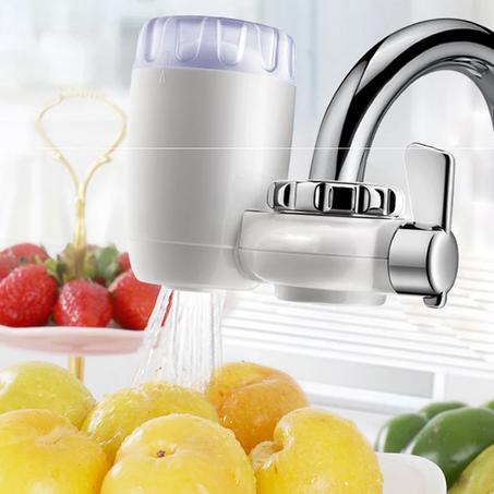 فلتر المياه ماجيك بلو