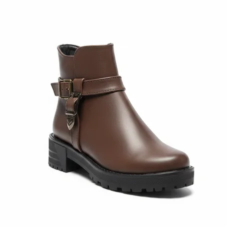 bottines - STEVE MADDEN