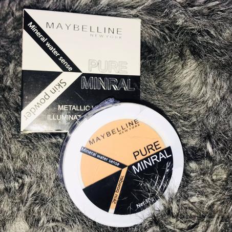Maybelline Skin powder