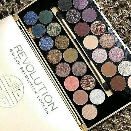 Revolution Fortune favours the brave