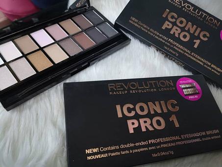 Revolution iconic pro 1