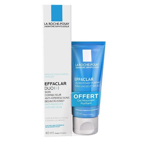Effaclar Duo