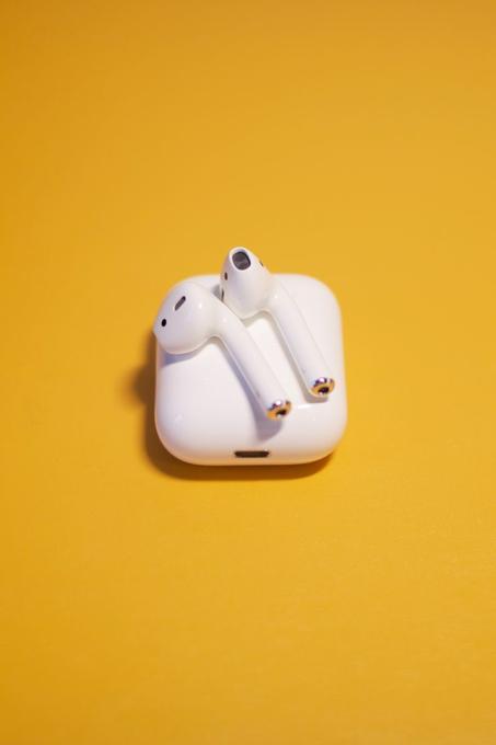 منتجات إلكترونية