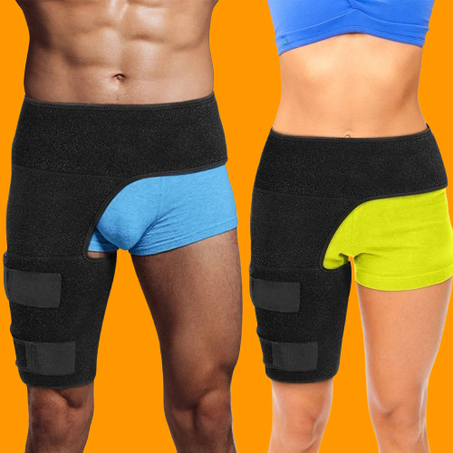 Hip Support Brace
