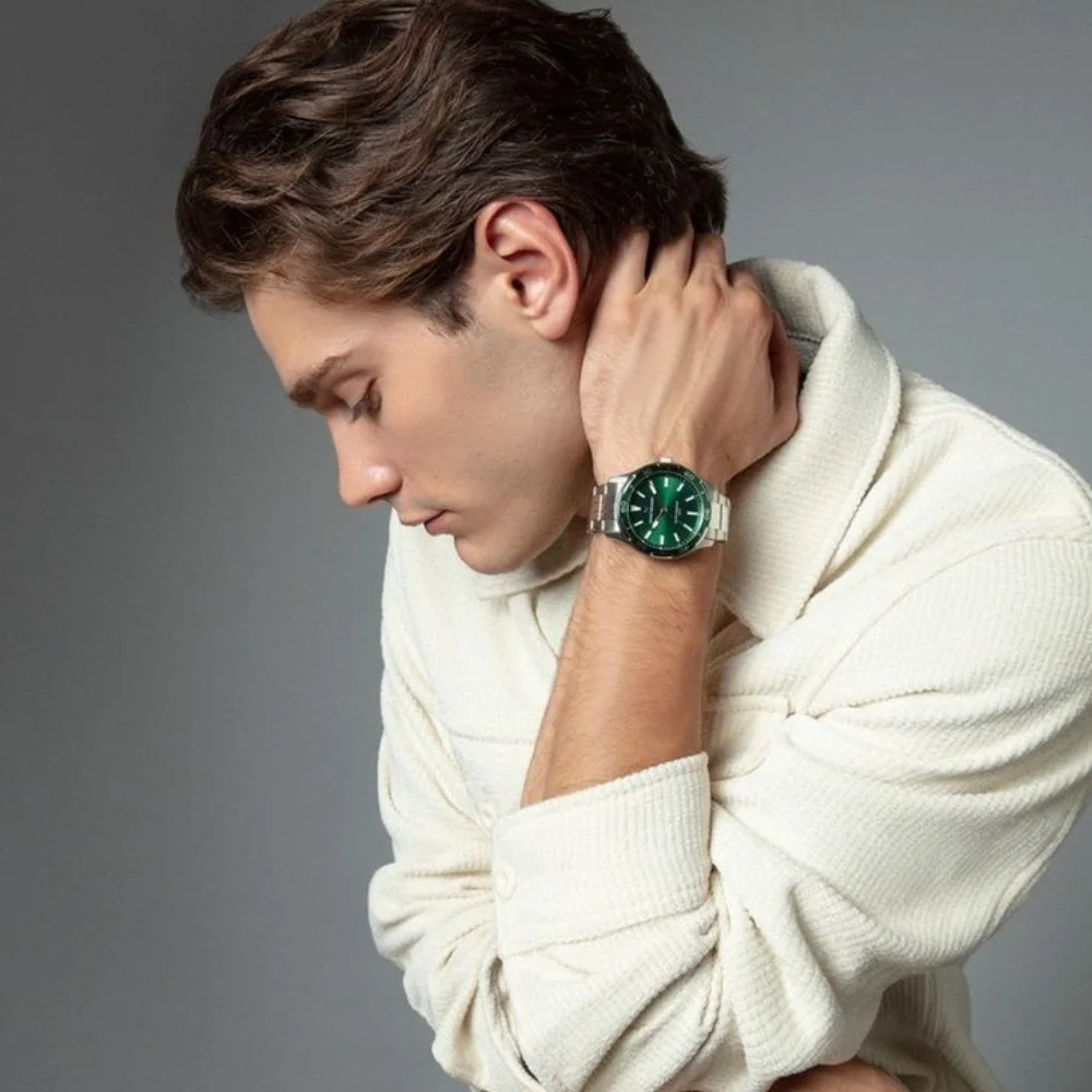 Montres Homme
