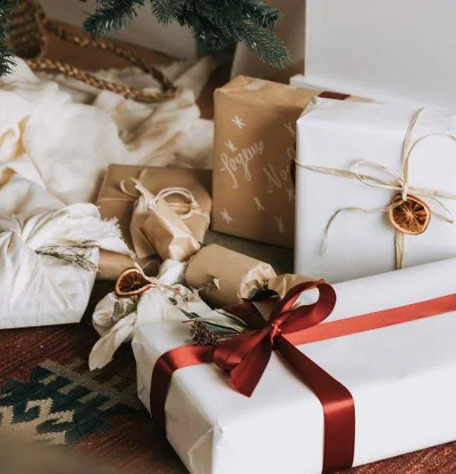 Pack cadeaux