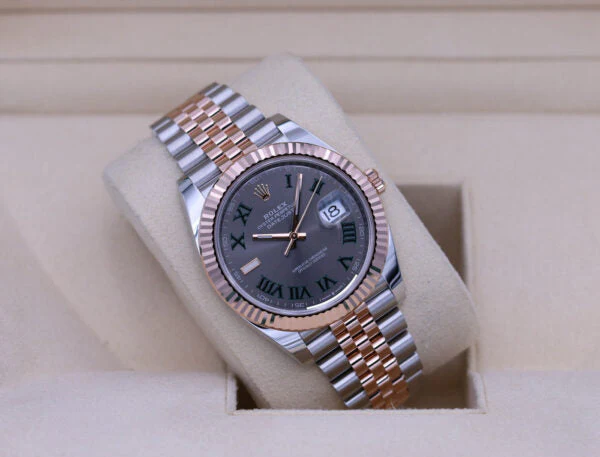 ROLEX