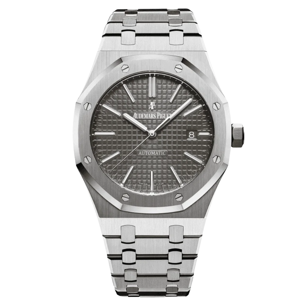 Audemars Piguet Gris