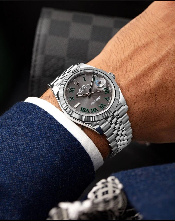 ROLEX