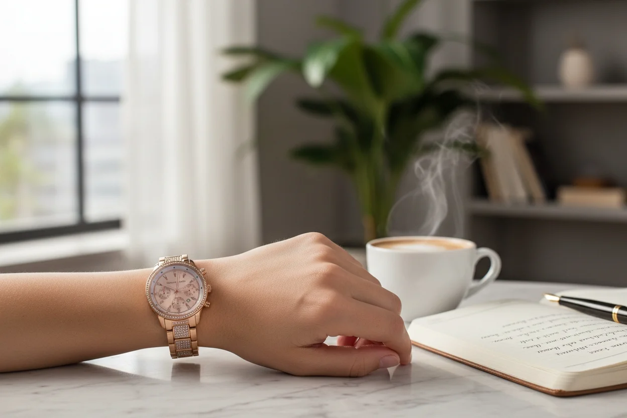 MICHAEL KORS