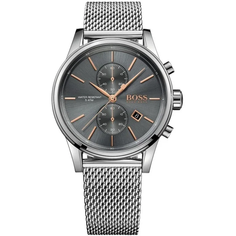 HUGO BOSS