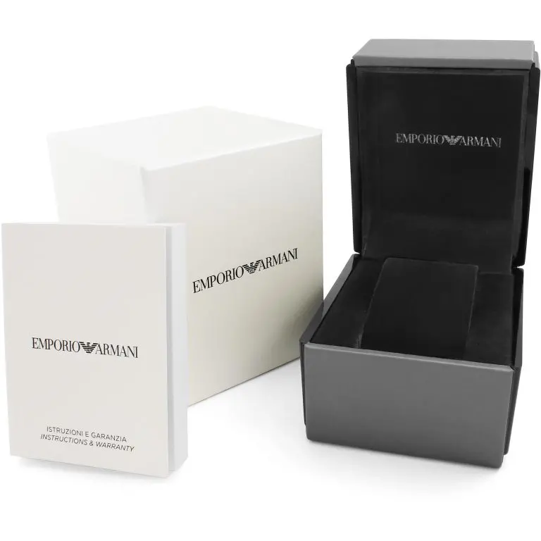 EMPORIO ARMANI