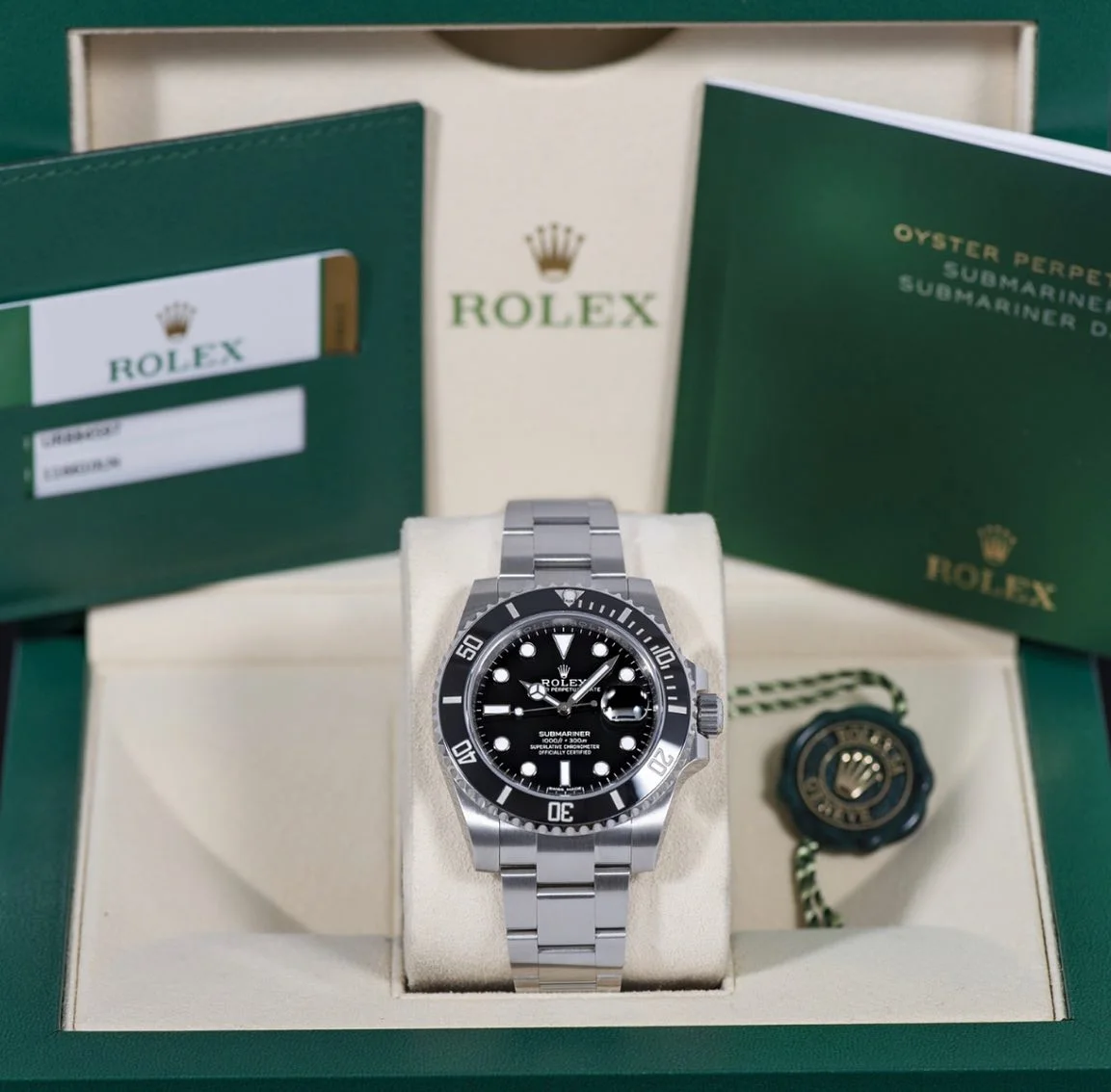 ROLEX