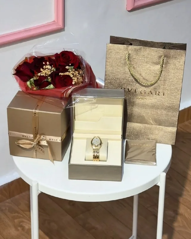 BULGARI PACK