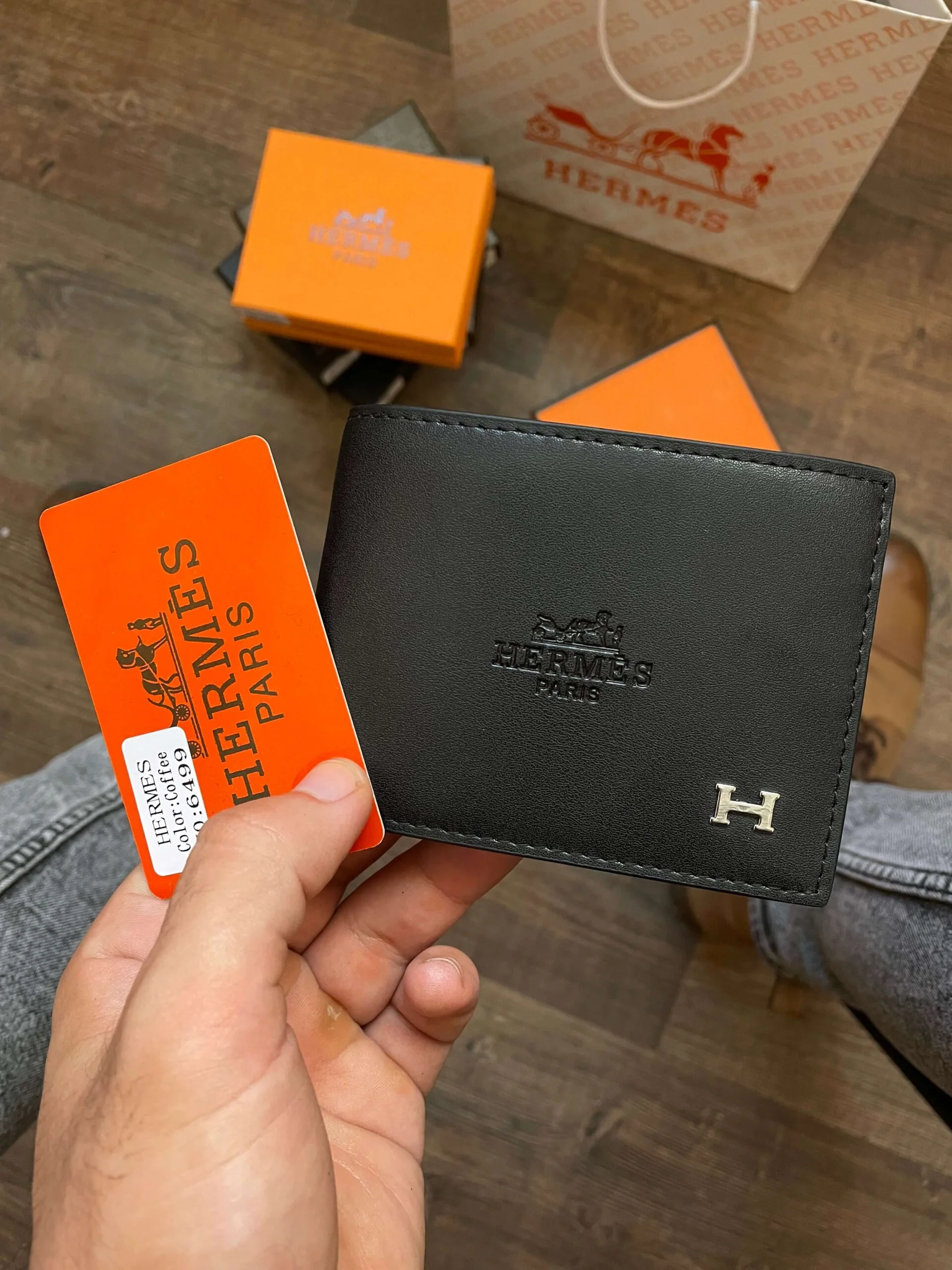 HERMES