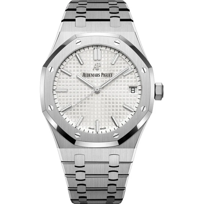 AUDEMARS PIGUET BLANC