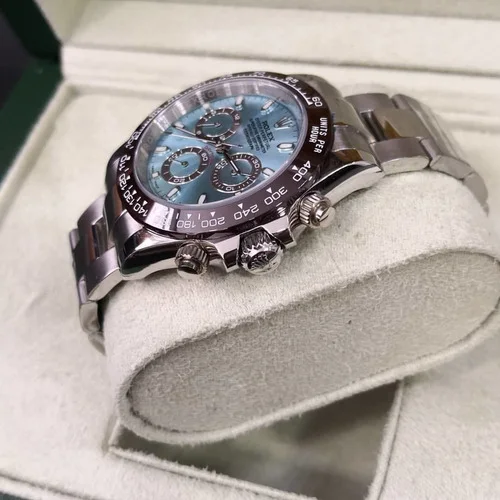ROLEX DAYTONA BLEU