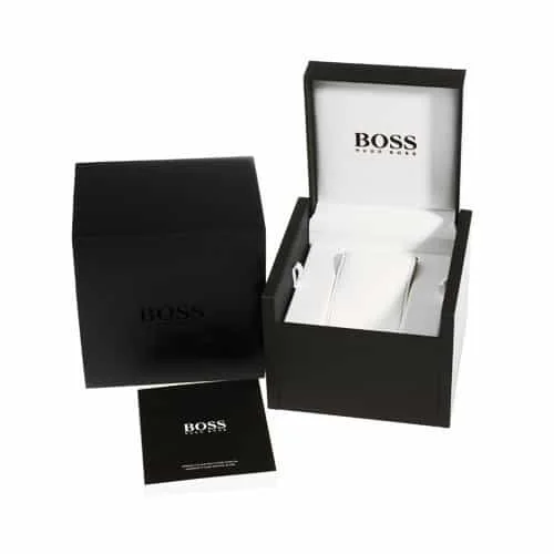 HUGO BOSS