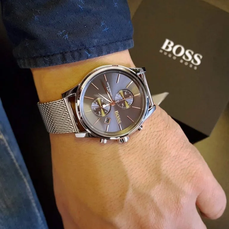 HUGO BOSS