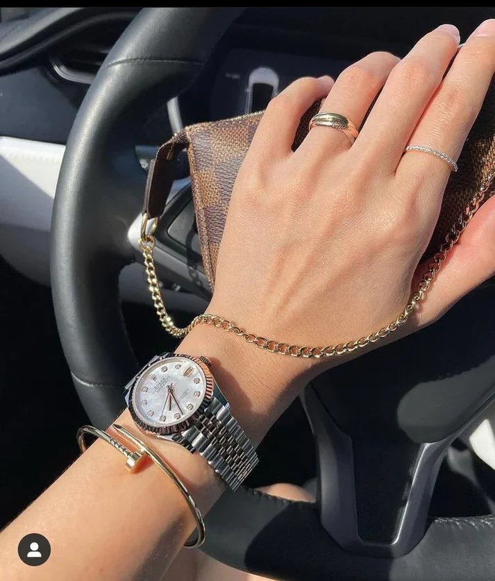 ROLEX