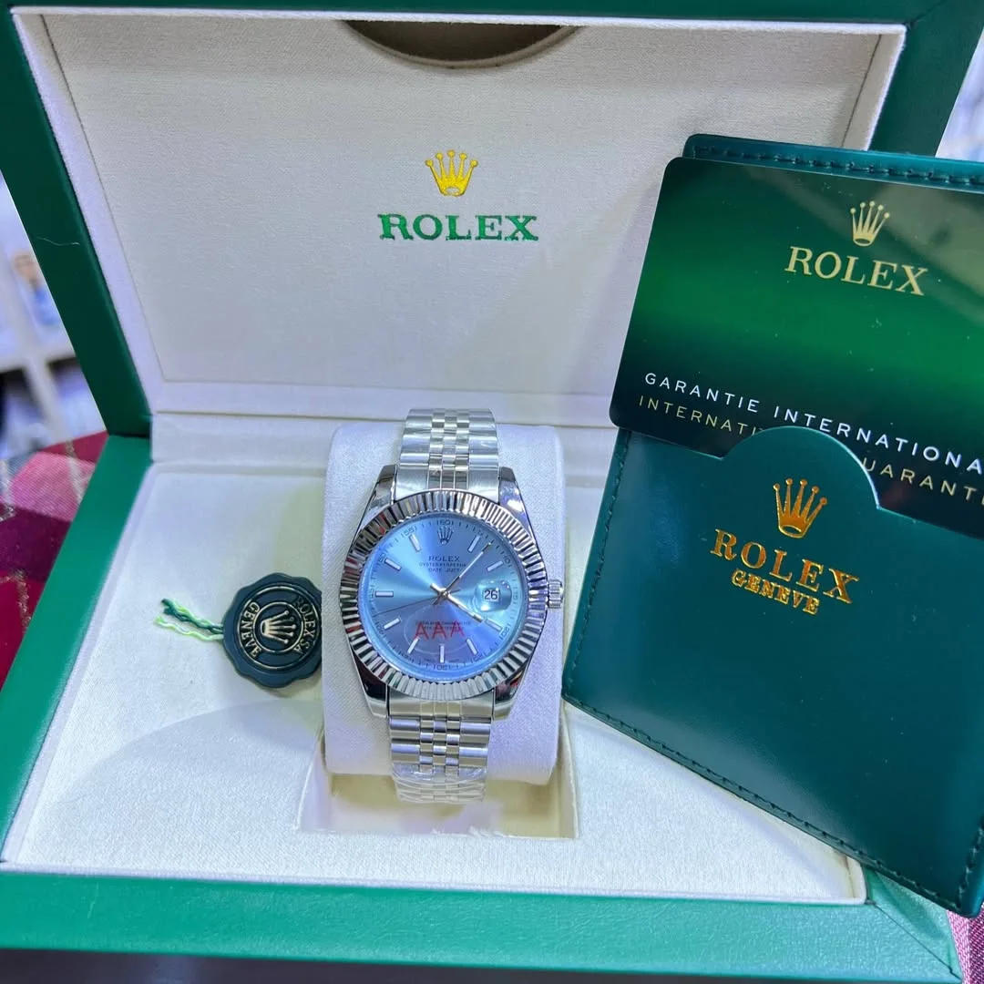 ROLEX