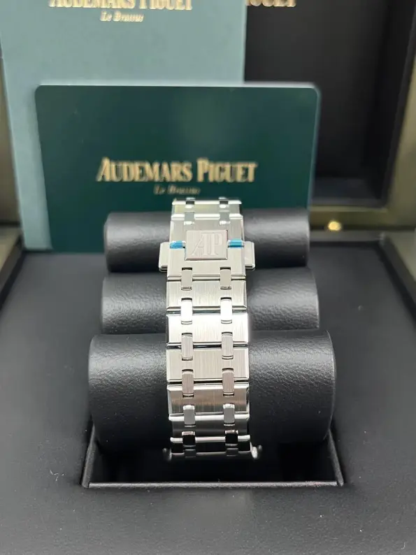 AUDEMARS PIGUET BLANC